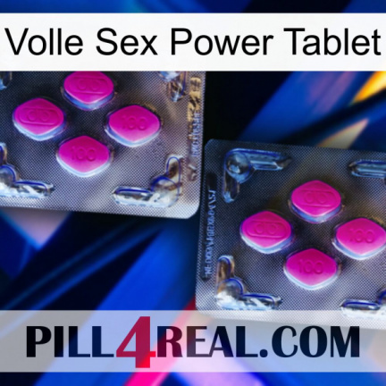 Full Sex Power Tablet 01
